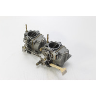 384855 Johnson Evinrude 1968 Carburetor SET 50 HP READY FOR REBUILD