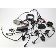 584030 Johnson Evinrude 1993 Complete Ignition System 115 HP V4 1 YEAR WARRANTY