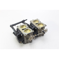 439728 Johnson Evinrude 1991 1992 - 1997 Carburetor SET 115 HP READY FOR RBEUILD