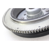 69J-81450-10-00 Yamaha 200 225 HP Flywheel Rotor Assembly 112 Tooth 2003 - 2010