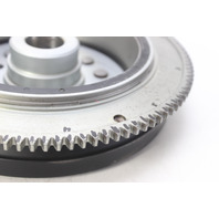 69J-81450-10-00 Yamaha 200 225 HP Flywheel Rotor Assembly 112 Tooth 2003 - 2010