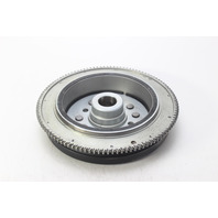 69J-81450-10-00 Yamaha 200 225 HP Flywheel Rotor Assembly 112 Tooth 2003 - 2010