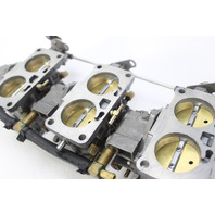 818650A34 WMH-32 Mercury 1992 1993 1994 1995 Carburetor Set 135 150 175 200 HP