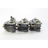 818650A34 WMH-32 Mercury 1992 1993 1994 1995 Carburetor Set 135 150 175 200 HP
