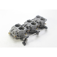 818650A34 WMH-32 Mercury 1992 1993 1994 1995 Carburetor Set 135 150 175 200 HP