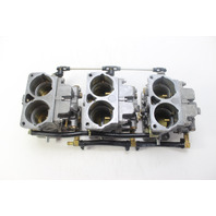 818650A34 WMH-32 Mercury 1992 1993 1994 1995 Carburetor Set 135 150 175 200 HP