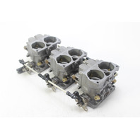 818650A34 WMH-32 Mercury 1992 1993 1994 1995 Carburetor Set 135 150 175 200 HP