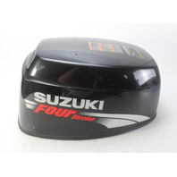 61400-89892-0EP Suzuki DF25 25 HP Top Cowl Engine Cover Hood 2003 4-Stroke