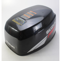 61400-89892-0EP Suzuki DF25 25 HP Top Cowl Engine Cover Hood 2003 4-Stroke