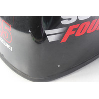 61400-89892-0EP Suzuki DF25 25 HP Top Cowl Engine Cover Hood 2003 4-Stroke