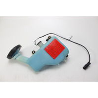 6H4-21707-01-00 Yamaha 1989 1990 - 1994 Oil Injection Tank 40 50 HP 3 Cylinder
