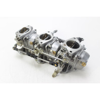 6H5-14301-06-00 6H5-14303-06-00 Yamaha 1984-1990 Carburetor Set 50 HP 3 Cylinder