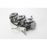 6H5-14301-06-00 6H5-14303-06-00 Yamaha 1984-1990 Carburetor Set 50 HP 3 Cylinder