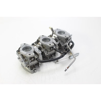 6H5-14301-06-00 6H5-14303-06-00 Yamaha 1984-1990 Carburetor Set 50 HP 3 Cylinder