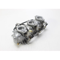 6H5-14301-06-00 6H5-14303-06-00 Yamaha 1984-1990 Carburetor Set 50 HP 3 Cylinder