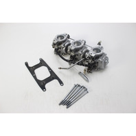 6H5-14301-06-00 6H5-14303-06-00 Yamaha 1984-1990 Carburetor Set 50 HP 3 Cylinder