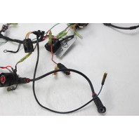 6H4-85540-21-00 Yamaha 1984 1985 - 1988 Ignition System 40 50 HP 1 YEAR WARRANTY