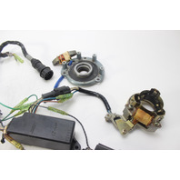 6H4-85540-21-00 Yamaha 1984 1985 - 1988 Ignition System 40 50 HP 1 YEAR WARRANTY