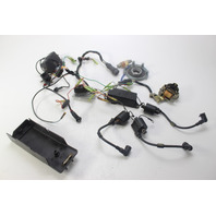6H4-85540-21-00 Yamaha 1984 1985 - 1988 Ignition System 40 50 HP 1 YEAR WARRANTY