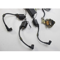 6H4-85540-21-00 Yamaha 1984 1985 - 1988 Ignition System 40 50 HP 1 YEAR WARRANTY