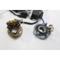 6H4-85540-21-00 Yamaha 1984 1985 - 1988 Ignition System 40 50 HP 1 YEAR WARRANTY