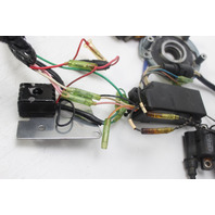 6H4-85540-21-00 Yamaha 1984 1985 - 1988 Ignition System 40 50 HP 1 YEAR WARRANTY