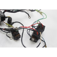 6H4-85540-21-00 Yamaha 1984 1985 - 1988 Ignition System 40 50 HP 1 YEAR WARRANTY