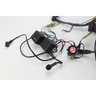 6H4-85540-21-00 Yamaha 1984 1985 - 1988 Ignition System 40 50 HP 1 YEAR WARRANTY