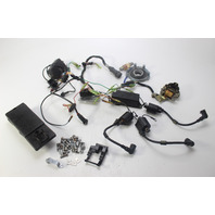 6H4-85540-21-00 Yamaha 1984 1985 - 1988 Ignition System 40 50 HP 1 YEAR WARRANTY