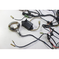 6N7-85540-01-00 Yamaha 1990-96 Complete Ignition System 115 130 HP 1 Yr Warranty