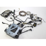 6N7-85540-01-00 Yamaha 1990-96 Complete Ignition System 115 130 HP 1 Yr Warranty