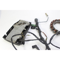 6N7-85540-01-00 Yamaha 1990-96 Complete Ignition System 115 130 HP 1 Yr Warranty