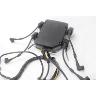 6N7-85540-01-00 Yamaha 1990-96 Complete Ignition System 115 130 HP 1 Yr Warranty