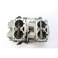 6L1-14301-01-00 6L1-14302-01-00 Yamaha 1988 1989- 1993 Carburetor Set 115 130 HP