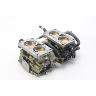 6L1-14301-01-00 6L1-14302-01-00 Yamaha 1988 1989- 1993 Carburetor Set 115 130 HP