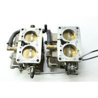 6L1-14301 6L1-14302 Yamaha 1990 130 HP V4 Carburetor Set 2-Stroke Outboard