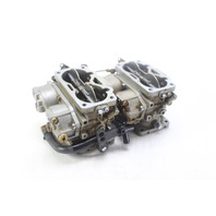 6L1-14301-01-00 6L1-14302-01-00 Yamaha 1988 1989- 1993 Carburetor Set 115 130 HP