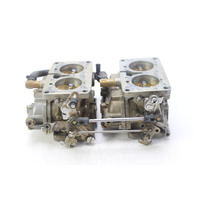 6L1-14301-01-00 6L1-14302-01-00 Yamaha 1988 1989- 1993 Carburetor Set 115 130 HP