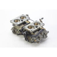 6L1-14301-01-00 6L1-14302-01-00 Yamaha 1988 1989- 1993 Carburetor Set 115 130 HP