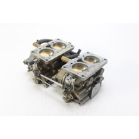 6L1-14301-01-00 6L1-14302-01-00 Yamaha 1988 1989- 1993 Carburetor Set 115 130 HP