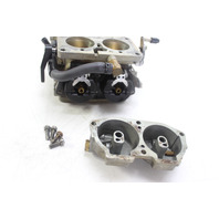 6L1-14301-01-00 6L1-14302-01-00 Yamaha 1988 1989- 1993 Carburetor Set 115 130 HP