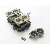 6L1-14301-01-00 6L1-14302-01-00 Yamaha 1988 1989- 1993 Carburetor Set 115 130 HP
