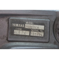 6G5-43311-20-EK Yamaha 1984 - 1995 Swivel Bracket 115 130 150 175 200 225 HP
