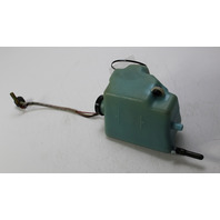 6E5-21750 Yamaha 1990 130 HP V4 Oil Injection Tank 2-Stroke Outboard