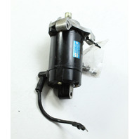6E5-81800 Yamaha 1990 130 HP V4 Starter Motor 2-Stroke 1 Year Warranty
