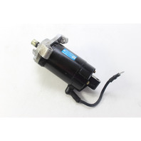 6E5-81800-12-00 Yamaha 1984-2002 Starter 115 130 150 175 200 HP 9T 1 YEAR WTY