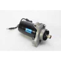 6E5-81800-12-00 Yamaha 1984-2002 Starter 115 130 150 175 200 HP 9T 1 YEAR WTY