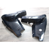 5005718 5005719 Evinrude E-TEC 2004 & UP Lower Cowl Set 200 225 250 300 HP