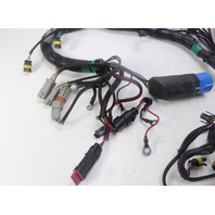 587041 Evinrude E-TEC 2010 & UP Wire Harness 200 225 250 300 HP 1 YEAR WARRANTY