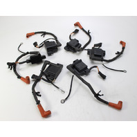 587155 Evinrude E-TEC 2009 & UP EMM Injector Coil Set 200 225 250 HP 1 YR WTY